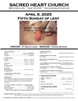 April 6, 2025