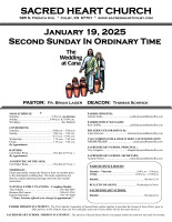 January 19, 2025