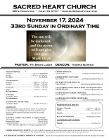 November 17, 2024