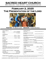 February 2, 2025