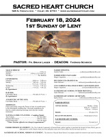 February 18, 2024