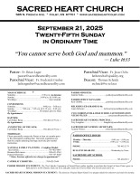 September 21, 2025