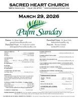 March 29, 2026