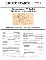 September 17, 2023