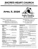 April 5, 2026