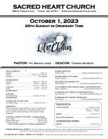 October 1, 2023