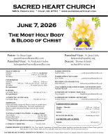 June 7, 2026