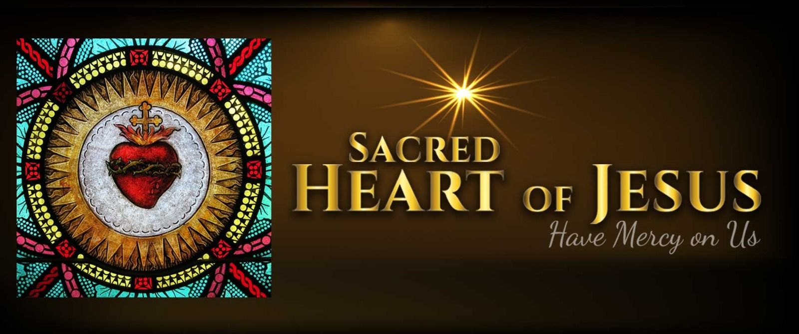 Sacred Heart Catholic Church in Colby, KS